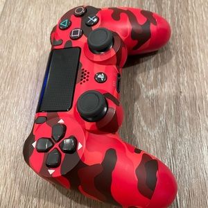 PS4 Controller